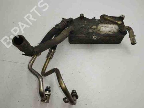 Oliekøler AUDI A7 Sportback (4GA, 4GF) 3.0 TDI (204 hp) 28855424