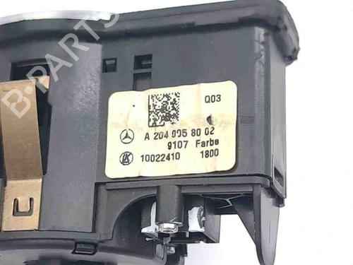 Electronic module MERCEDES-BENZ GLK-CLASS (X204) 220 CDI (204.902) | BP28880814M83 - Image 7