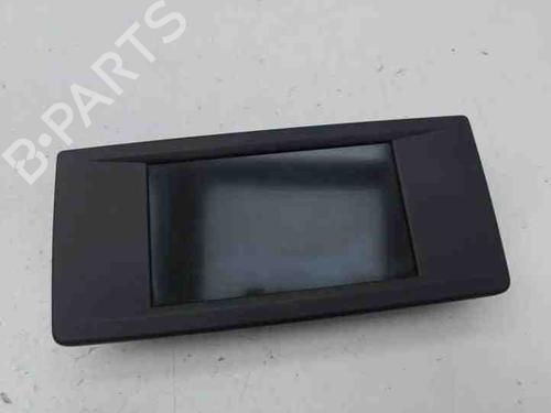 Afficheur BMW i3 (I01) Range Extender (170 hp) 28862222