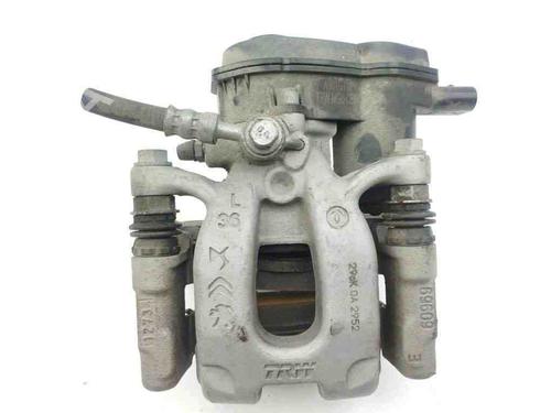 Used Left rear brake caliper PEUGEOT 208 I (CA_, CC_) 1.4 VTi (95 hp) 28902146