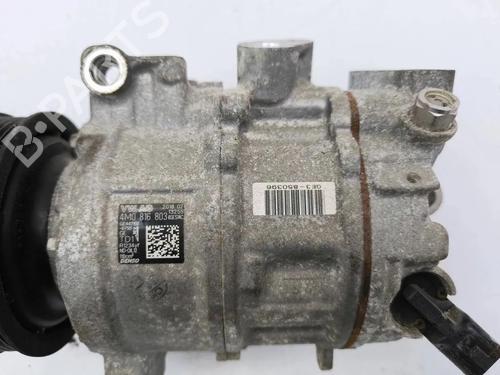 AC compressor AUDI A6 C7 (4G2, 4GC) 1.8 TFSI | BP36079966M34 - Image 5