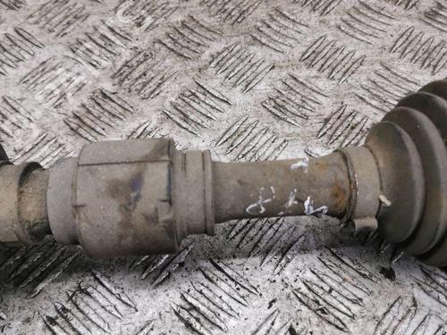 Left front driveshaft CITROËN C-CROSSER (VU_, VV_) 2.2 HDi | BP28893091M38 