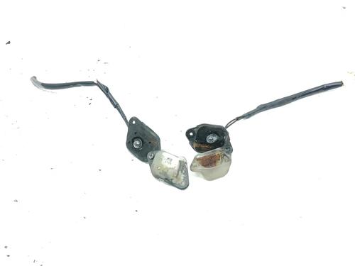 Używane Lampa oświetlenia tablicy rejestracyjnej MAZDA XEDOS 6 (CA) 2.0 V6 (CAEP) (140 hp) 28871948