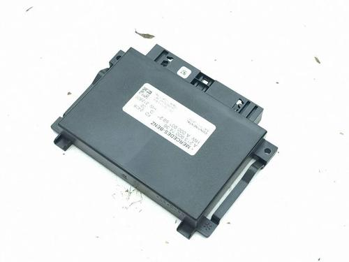 Gearbox control unit MERCEDES-BENZ A-CLASS (W177) A 200 (177.087) | BP39688629M52 - Image 2