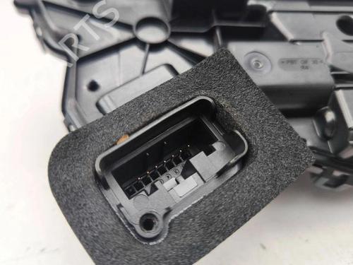 Front right lock AUDI A1 Sportback (8XA, 8XF) 1.0 TFSI | BP28900865C97 