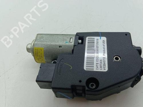 Electronic module SAAB 9-7X 4.2 AWD | BP28858151M83 