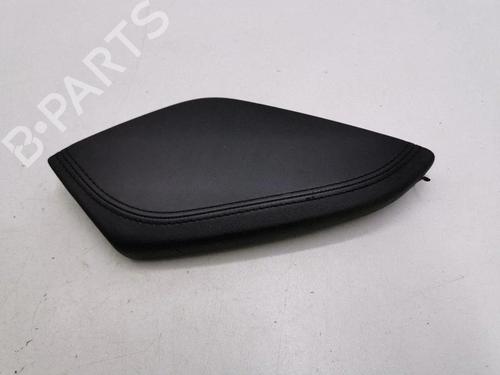 Middle console MAZDA CX-5 (KE, GH) 2.2 D AWD (KE102) | BP40247117I22 - Image 3