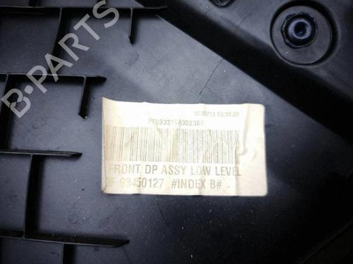 Front right panel OPEL VIVARO B Van (X82) 1.6 CDTI (05) | BP40167023C59 - Image 10