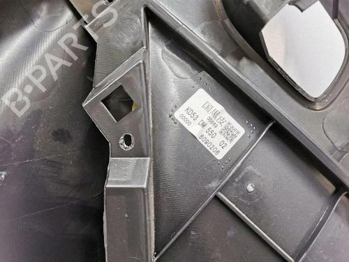 Venstre bakpanel MAZDA CX-5 (KF) 2.2 D | BP38249717C60 - Image 6