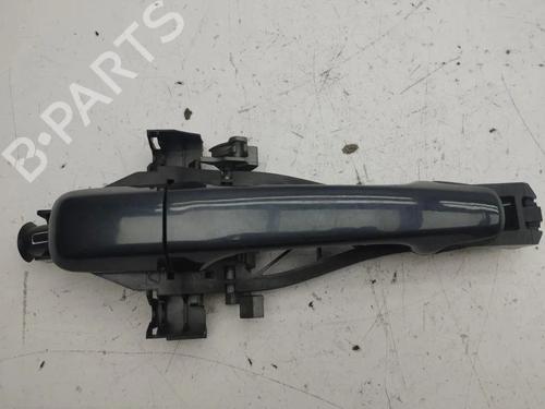 Used Rear right exterior door handle Rear right exterior door handle 36328833 36328833