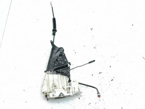 Used Rear left lock Rear left lock MERCEDES-BENZ A-CLASS (W169) A 180 CDI (169.007, 169.307) (109 hp) 40210690 40210690