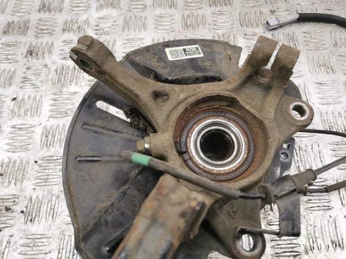 Right front steering knuckle KIA STONIC (YB) 1.0 T-GDi | BP38501591M26 - Image 7