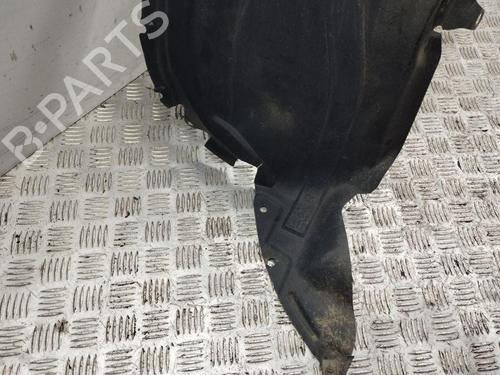 Wheel arch MAZDA CX-7 (ER) 2.3 MZR DISI Turbo AWD (ER3P) | BP28890001C56 