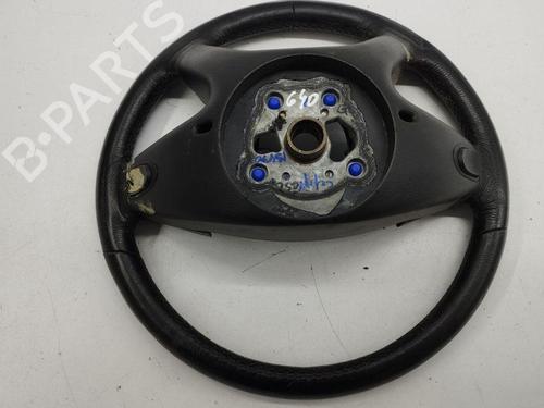 Steering wheel MERCEDES-BENZ M-CLASS (W164) ML 350 4-matic (164.186) | BP28895370C49 
