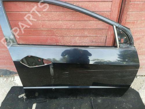 Right front door HONDA CIVIC VIII Hatchback (FN, FK) 2.2 CTDi (FK3) | BP28884998C3 