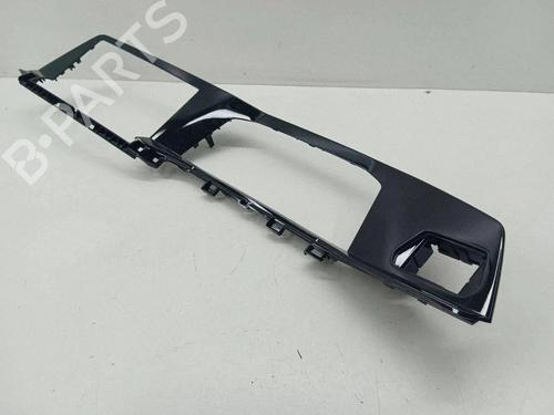 Dørliste VW GOLF VIII (CD1, DA1) 1.5 TSI | BP38243074C150 - Image 3