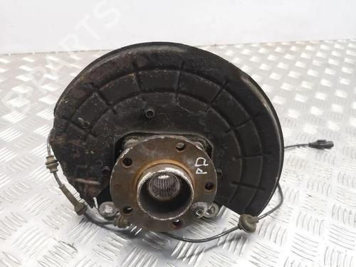 Used Right front steering knuckle Right front steering knuckle 36176087 36176087