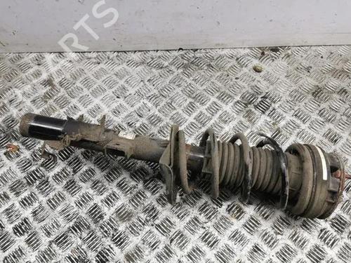 Used Left rear shock absorber LAND ROVER RANGE ROVER EVOQUE (L538) 2.2 D 4x4 (190 hp) 28859674