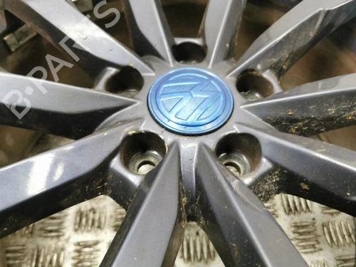 Fælk VW PASSAT ALLTRACK B8 Variant (3G5, CB5) 2.0 TDI 4motion | BP38248291C45 - Image 6