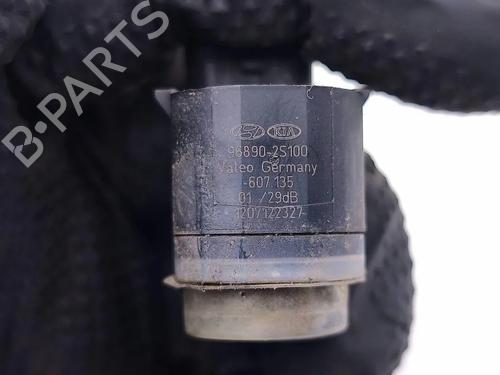 Electronic module KIA OPTIMA (FSGDS6B) 1.7 CRDi | BP33666139M83 - Image 7