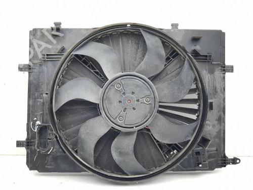 Køleventilator elektrisk Køleventilator elektrisk 38639492 38639492