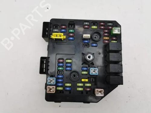 Fuse box OPEL ANTARA A (L07) 2.2 CDTi 4x4 | BP28846565E1 - Image 6