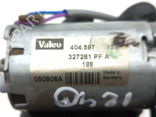 Steering column MASERATI QUATTROPORTE V 4.2 | BP36329331M21 - Image 9