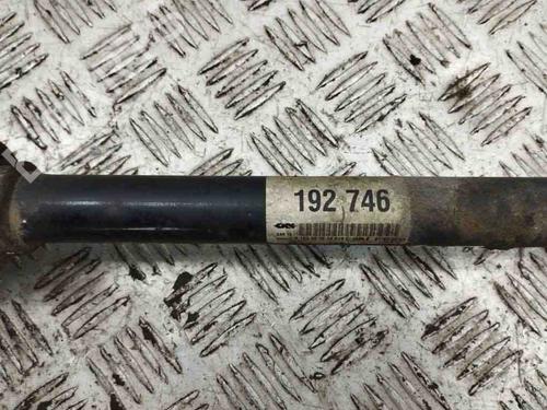 Left rear driveshaft MASERATI QUATTROPORTE V 4.2 | BP28893575M40