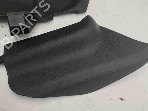 Middle console TOYOTA C-HR (_X1_) 1.8 Hybrid (ZYX10_, ZYX11_, ZYX10R, ZYX11R) | BP28864653I22