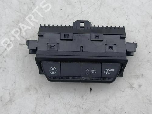 Switch RENAULT CAPTUR I (J5_, H5_) 0.9 TCe 90 | BP36083612I30 - Image 3