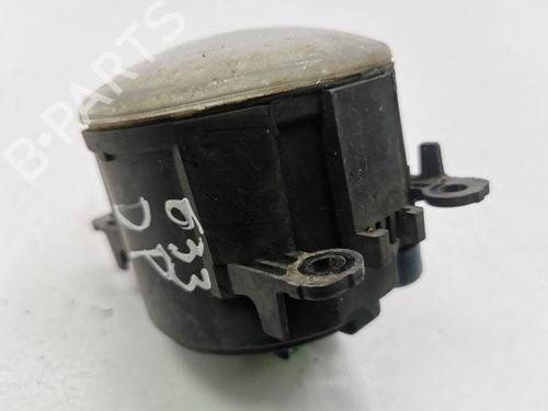 Left front fog light MITSUBISHI OUTLANDER II (CW_W) 2.2 DI-D 4WD | BP28852583C30