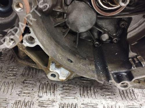Gearbox SEAT ATECA (KH7, KHP) 1.4 TSI | BP28857665M3