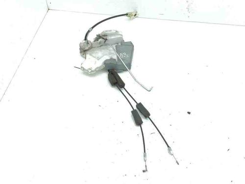 Used Front right lock HONDA ACCORD VIII (CU) 2.2 i-DTEC (CU3) (150 hp) 28893995