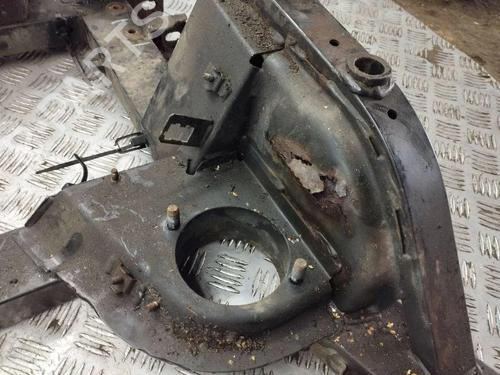 Subframe MASERATI QUATTROPORTE V 4.2 | BP28895900M9 - Image 11