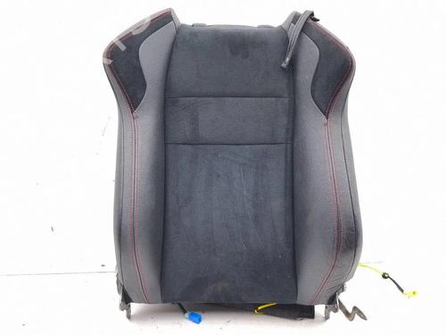 Sæde venstre fortil Sæde venstre fortil TOYOTA GT 86 Coupe (ZN6_) 2.0 (ZN6AC_, ZN6BC_, ZN6K) (200 hp) 39884871 39884871