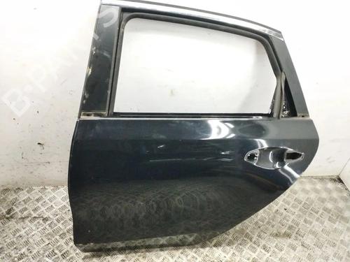 Dør venstre bagtil Dør venstre bagtil KIA CEED Hatchback Van (CD) 1.4 T-GDI (140 hp) 33259330 33259330