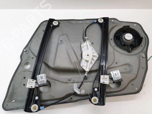 Rear left window mechanism MERCEDES-BENZ B-CLASS Sports Tourer (W245) B 200 CDI (245.208) | BP28902926C24 