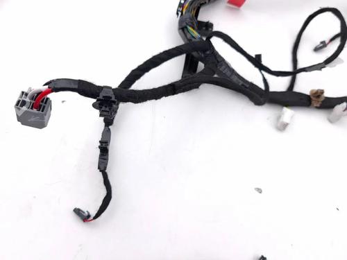 Wiring harness TESLA MODEL Y (5YJY) EV Rear-Wheel Drive | BP33898330E16 - Image 8