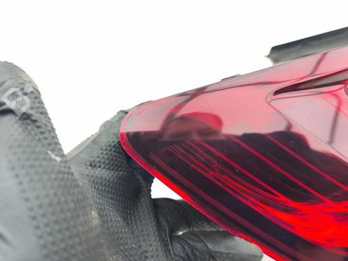 Left taillight RENAULT MEGANE IV Hatchback (B9A/M/N_) 1.2 TCe 130 (B9MR) | BP38195344C34 - Image 6