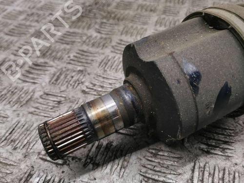 Left front driveshaft CITROËN C-CROSSER (VU_, VV_) 2.2 HDi | BP28893091M38 