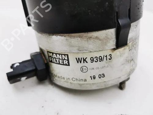 Support VOLVO V50 (545) 1.6 D | BP28844611C155 