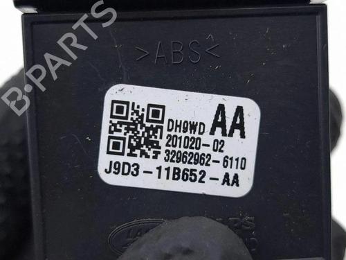Interruttore JAGUAR I-PACE (X590) EV400 AWD | BP37269721I30 - Image 9