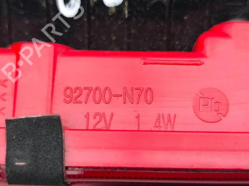 Third brake light HYUNDAI TUCSON (NX4E, NX4A) 1.6 T-GDi | BP36468062L11 - Image 11