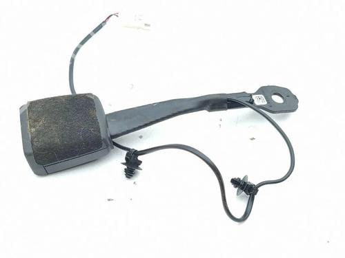 Seat buckle BMW 2 Active Tourer (U06) 220i Mild Hybrid | BP37680055I32 - Image 2