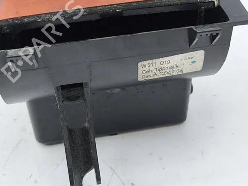 Ashtray MERCEDES-BENZ E-CLASS (W211) E 200 CDI (211.004) | BP28851293I30 