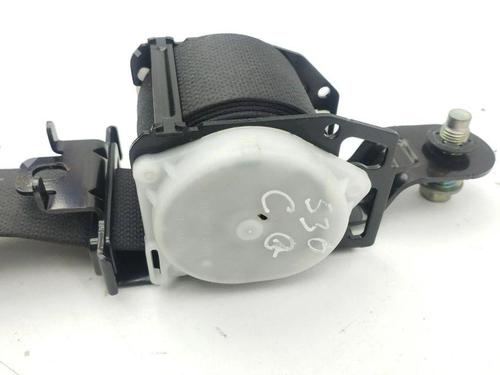 Rear center seatbelt HONDA ACCORD VIII (CU) 2.2 i-DTEC (CU3) | BP28894008I27 