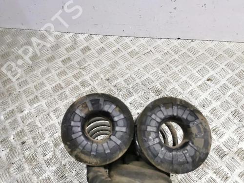 Støddæmperfjeder KIA STONIC (YB) 1.0 T-GDi | BP38496156C152 - Image 3