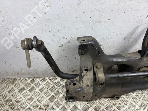 Subframe AUDI Q3 (F3B) 35 TFSI | BP30053430M9