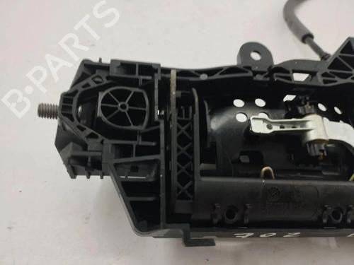 Support AUDI Q5 (FYB, FYG) 45 TFSI Mild Hybrid quattro | BP34475154C155 - Image 2