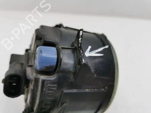Left front fog light CITROËN C4 II (NC_) 1.6 HDi 110 | BP36327867C30 - Image 8
